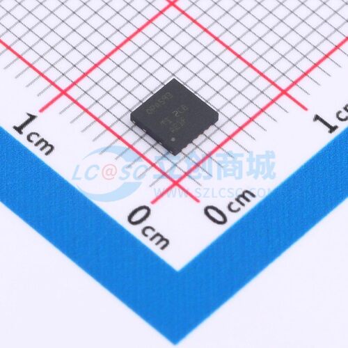 运算放大器 OPA593DNTR WSON-12 TI/德州 电子元器件配单原装