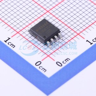 原装正品 W25Q64FVSSIQ SOP-8 WINBOND(华邦) 电子元器件配单