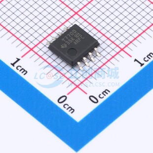 监控和复位芯片 TL7700CPS SO-8 TI/德州 电子元器件配单原装正品