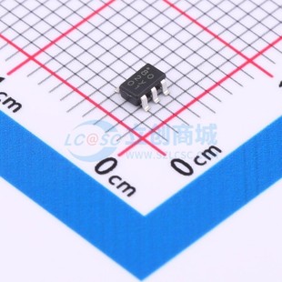 栅极驱动芯片 1EDN8550B SOT-23-6 Infineon(英飞凌) 电子元器件
