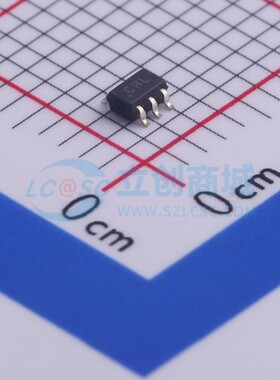 运算放大器 OPA330AIDCKR SC-70-5 TI/德州 电子元器件配单原装