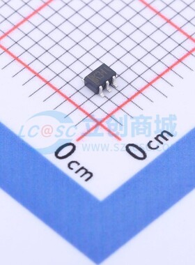 场效应管(MOSFET) UM6K34NTCN UMT-6 ROHM(罗姆) 原装正品