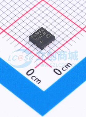 场效应管(MOSFET) BSZ067N06LS3GATMA1 TSDSON-8 Infineon(英飞凌