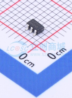 监控和复位芯片 BD4842G-TR SOT23-5 ROHM(罗姆) 电子元器件配单