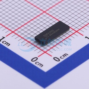 模拟开关/多路复用器 TS3DDR4000ZBAR NFBGA-48 TI/德州 原装正品