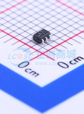 运算放大器 LMV721M7/NOPB SC-70-5 TI/德州 电子元器件配单原装