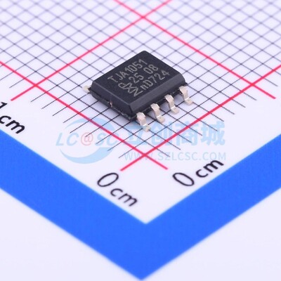 CAN收发器 TJA1051T.118 SOIC-8 安世 电子元器件配单原装正品