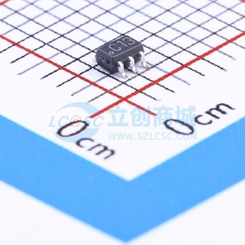 比较器 LMV331M7/NOPB SC-70-5 TI/德州 电子元件配单 原装正品