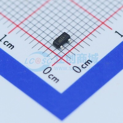 场效应管(MOSFET) NDS352AP SOT-23 onsemi(安森美) 电子元件配单