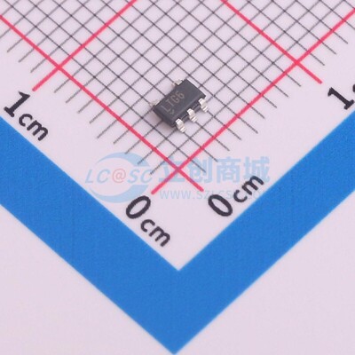 运算放大器 LT6202IS5#TRPBF TSOT-23-5 ADI(亚德诺) 电子元器件
