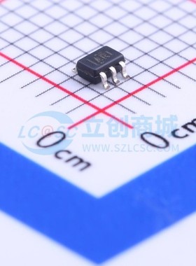 监控和复位芯片 TPS3800G27DCKR SC70-5 TI/德州 电子元器件配套