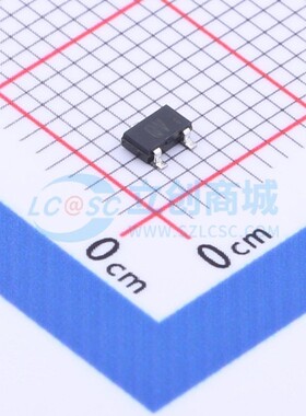 场效应管(MOSFET) RTR040N03TL SOT-23 ROHM(罗姆) 原装正品