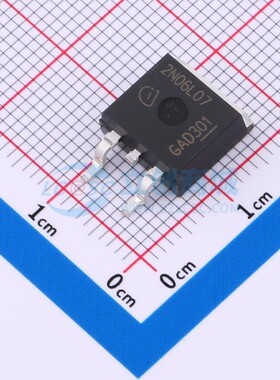 场效应管(MOSFET) IPB80N06S2L07 TO-263 Infineon(英飞凌) 原装