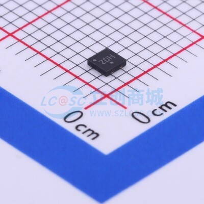 浪涌保护器 NCP360MUTBG UDFN-6 onsemi(安森美) 电子元器件配单