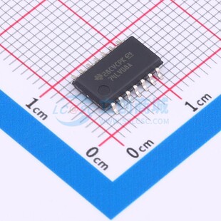 逻辑门 SN74LV08ANSR SO-14 TI/德州 电子元器件配单原装正品