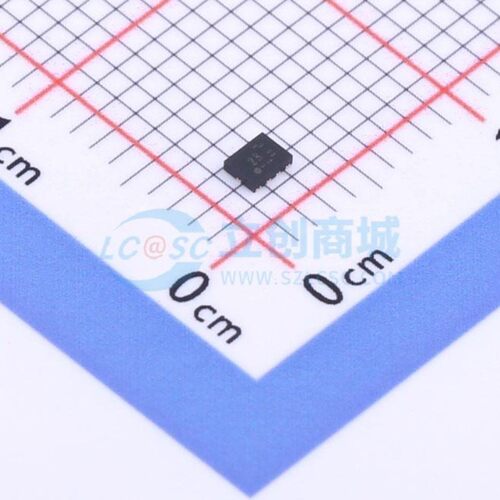 模拟开关/多路复用器 CBTL01023GM.115 X-QFN-10(1.6x2) 安世