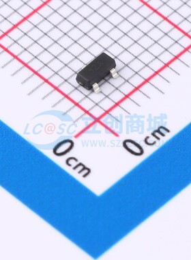 电压基准芯片 ZTL432AFTA SOT-23 DIODES(美台) 电子元件原装正品