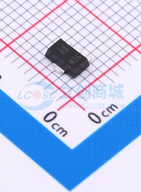 三极管(BJT) BCX53-16TX SOT-89 Nexperia(安世) 原装正品