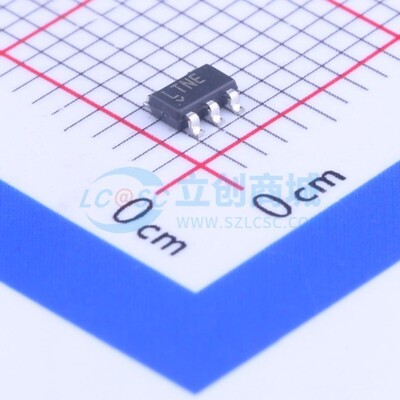 定时器/计时器/时钟振荡器 LT1799IS5#PBF TSOT-23-5 ADI(亚德诺)