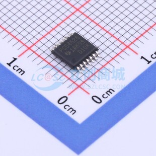 DC-DC电源芯片 TPS54526PWPR HTSSOP-14 TI/德州 电子元器件配单