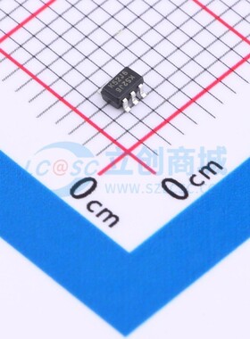 通用二极管 BAV199DWQ-7-F SOT-323-6 DIODES(美台) 电子元件配单