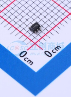 DC-DC电源芯片 MAX1852EXT+T SC-70-6 MAXIM(美信) 电子元器件