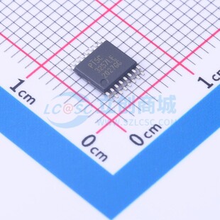信号开关/多路复用器 PI5C3257LE TSSOP-16 DIODES(美台)