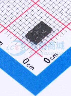 DC-DC电源芯片 TPS54120RGYR VQFN-24(3.5x5.5) TI/德州 原装正品