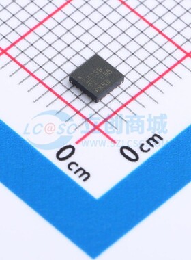 DC-DC电源芯片 TPS51275BRUKR WQFN-20 TI/德州 电子元件原装正品