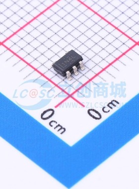 DC-DC电源芯片 TPS613221ADBVT SOT-23-5 TI/德州 电子元器件配单