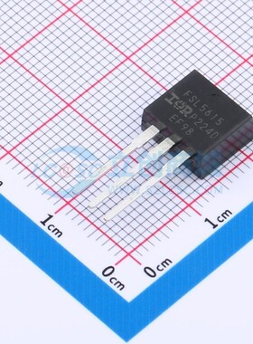场效应管(MOSFET) IRFSL5615PBF TO-262-3 Infineon(英飞凌)