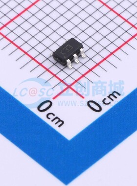 线性稳压器(LDO) LDK130M33R SOT-323-5 ST(意法半导体) 原装正品