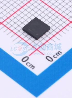 DC-DC电源芯片 LM5010ASDX/NOPB WSON-10 TI/德州 电子元器件配单