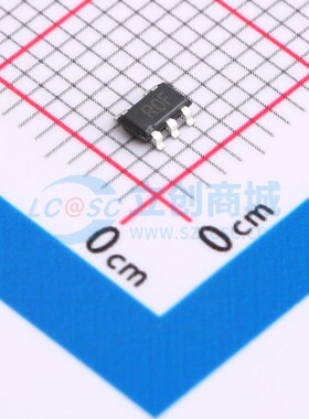 电压基准芯片 ADR361BUJZ-REEL7 SOT23-5 ADI(亚德诺) 原装正品