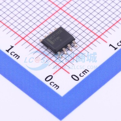 栅极驱动IC NCV5705BDR2G SOP-8 onsemi(安森美) 电子元器件配单