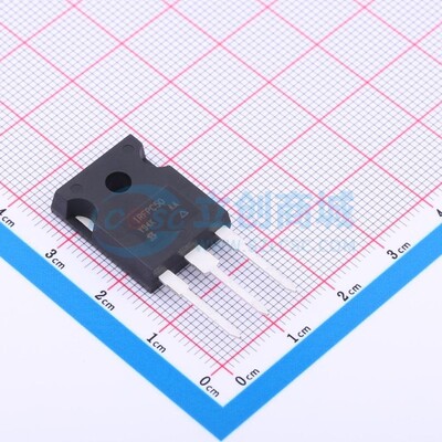 场效应管(MOSFET) IRFPC50PBF TO-247AC-3 Infineon(英飞凌)