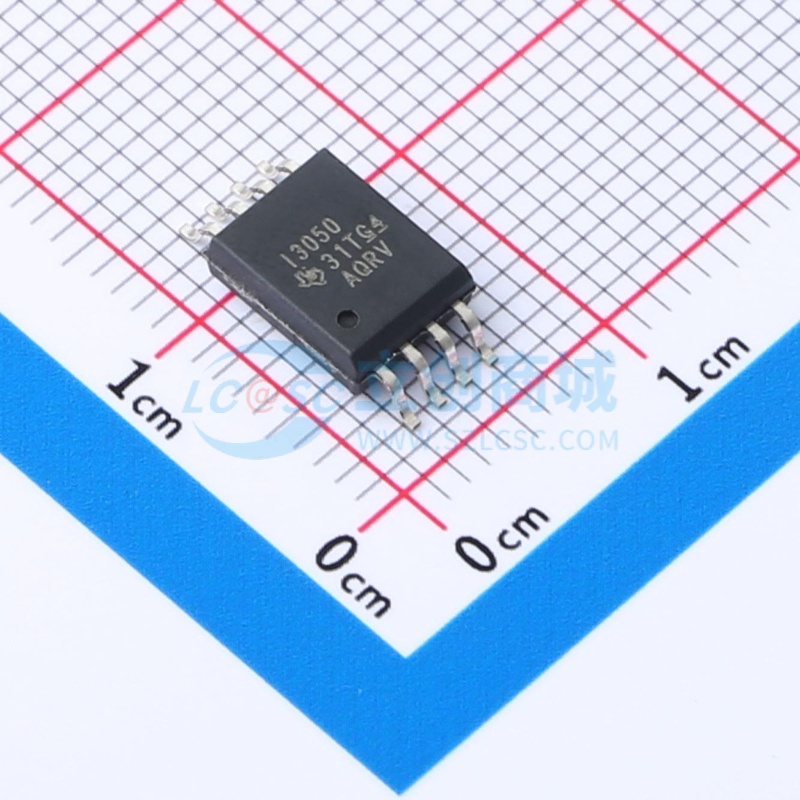 栅极驱动芯片 TPSI3050DWZR SOIC-8 TI/德州 电子元器件原装正品
