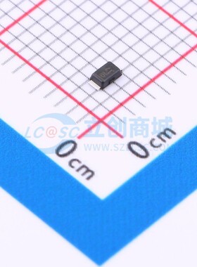 稳压二极管 PD3Z284C6V8-7 Power-DI-323 DIODES(美台) 电子元器