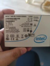 Intel/英特尔 P4510 1T 2T u.2 nvme固态硬盘 全新