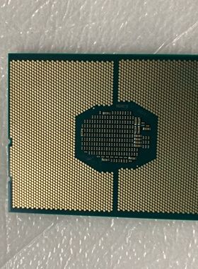 Intel酷睿i9-10900K i9-10900 处理器CPU正式版 散片 质保1年