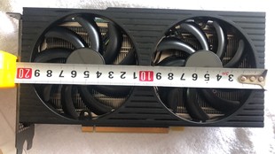 DELL RTX3060ti显卡 8g显存 二手拆机 没划伤 保修3年