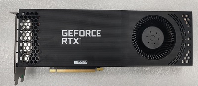 耕升RTX3090涡轮显卡dp全新