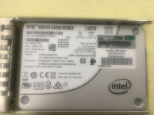 intel英特尔S4510 S4500 1.92T SATA企业级2.5寸ssd固态硬盘 三年