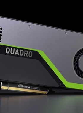 英伟达RTX6000 ADA显卡GPU运算图形设计地理勘测全新