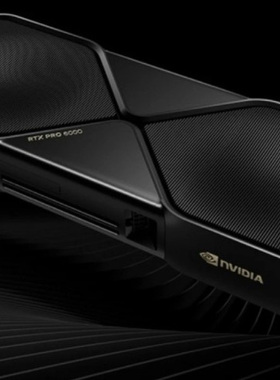 英伟达RTX PRO 6000 Blackwell Workstation工作站显卡 96g显存新