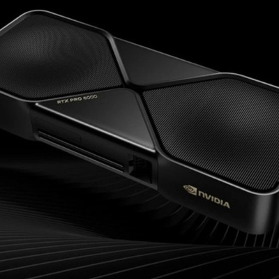 英伟达RTX PRO 6000 Blackwell Workstation工作站显卡 96g显存新