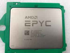 amdcpu7702正式版未锁7702p