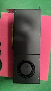 RTX4090涡轮双宽显卡 24g或48g显存 全新白牌