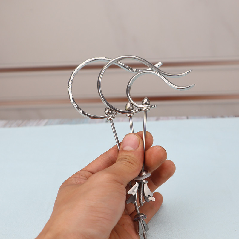 鸟笼挂钩钩子柳莺黄鸟纯铜不锈钢绣眼玉鸟太子龙竹鸟笼配件,宠物/宠物食品及用品,鸟禽其他,淘宝优惠券,粉丝福利购,淘宝优惠卷