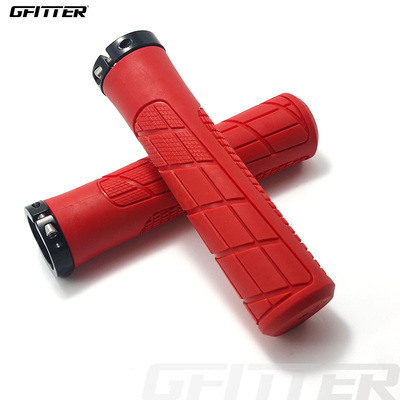 GFITTER山地车22.2mm橡胶把套